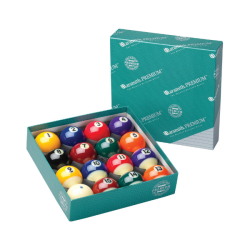 Billard Kugeln Aramith Premium 57,2mm